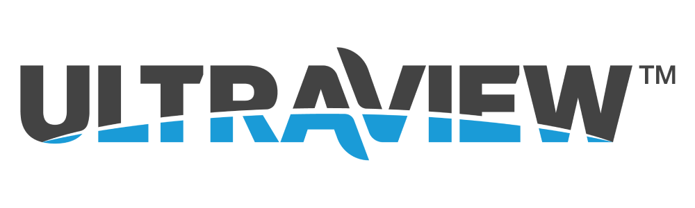 logo of UltraView